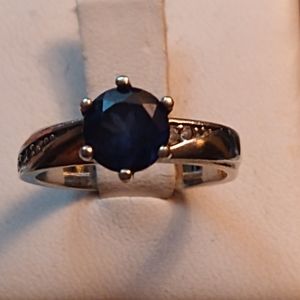 Women's 925/ Sterling Ring